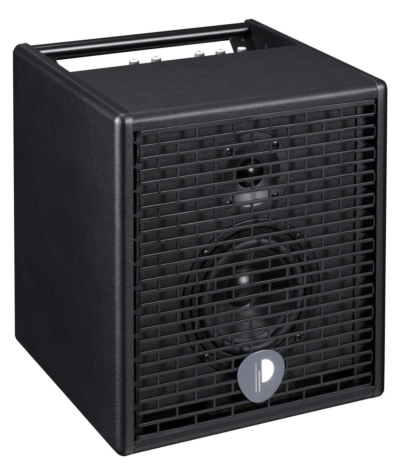Prodipe Amplifier Prodipe Natural 5 Acoustic Guitar Amp