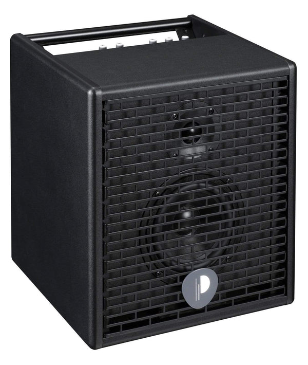 Prodipe Amplifier Prodipe Natural 5 Acoustic Guitar Amp