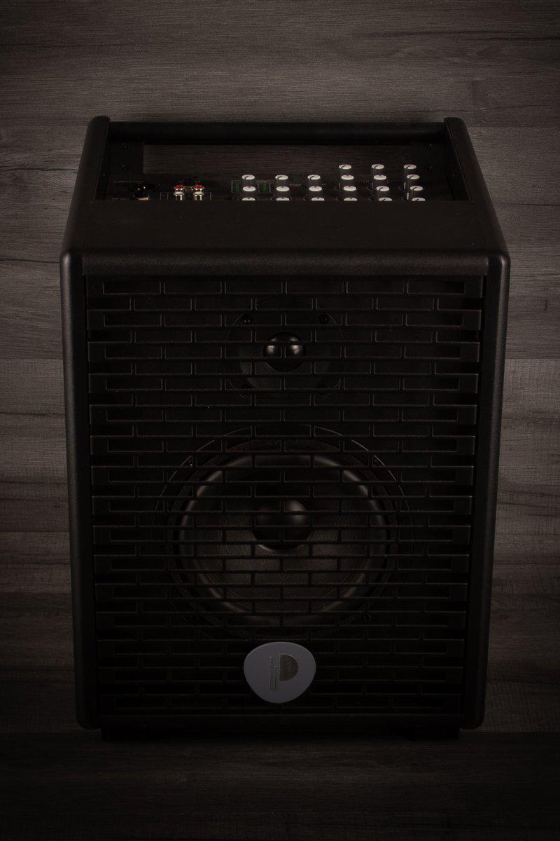 Prodipe Amplifier Prodipe Natural 6 Acoustic Guitar Amp