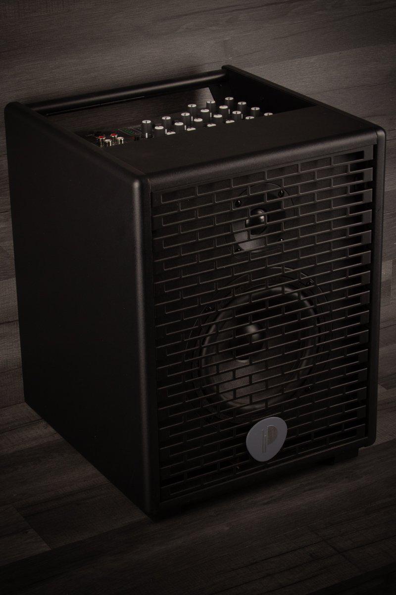 Prodipe Natural 6 Acoustic Guitar Amp