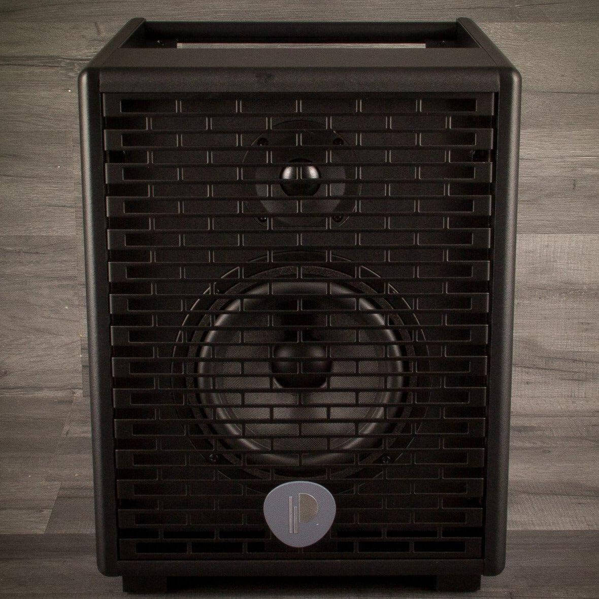 Prodipe Amplifier USED - Prodipe Natural 6 Acoustic Guitar Amp