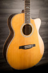 PRS - SE Angelus AE60E Natural - MusicStreet