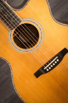 PRS - SE Angelus AE60E Natural - MusicStreet
