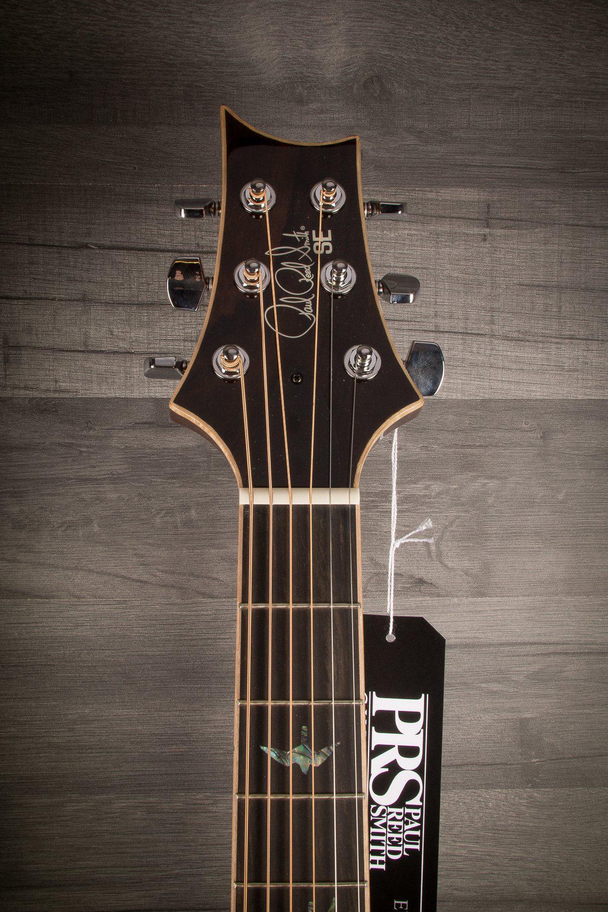 PRS - SE Angelus AE60E Natural - MusicStreet
