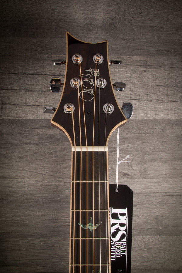 PRS - SE Angelus AE60E Natural - MusicStreet