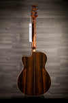PRS - SE Angelus AE60E Natural - MusicStreet