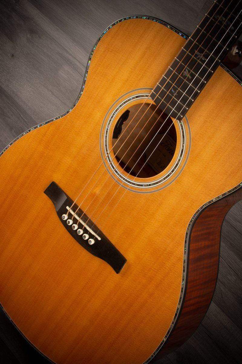 USED - PRS SE 2018 Tonare Grand T50E