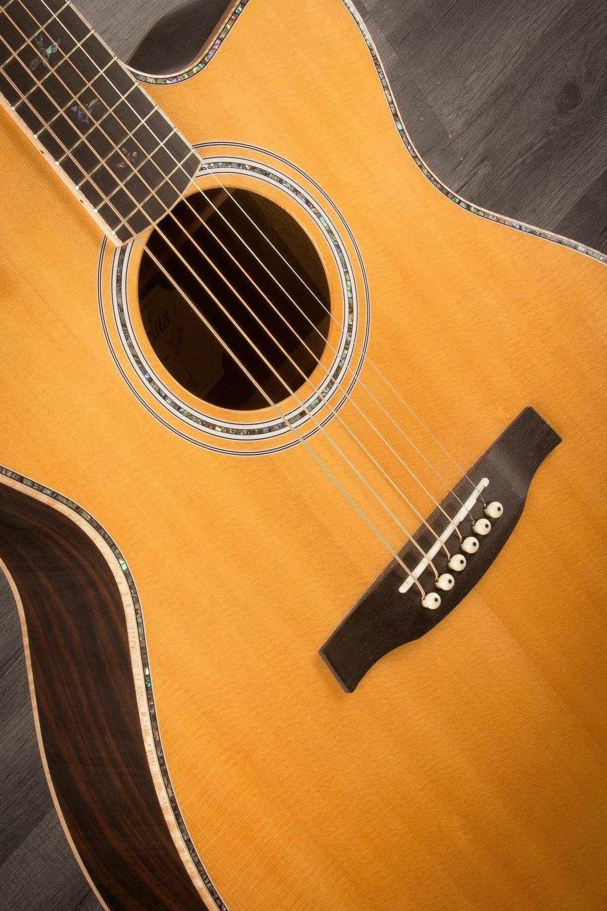 USED - PRS - SE Angelus AE60E Natural