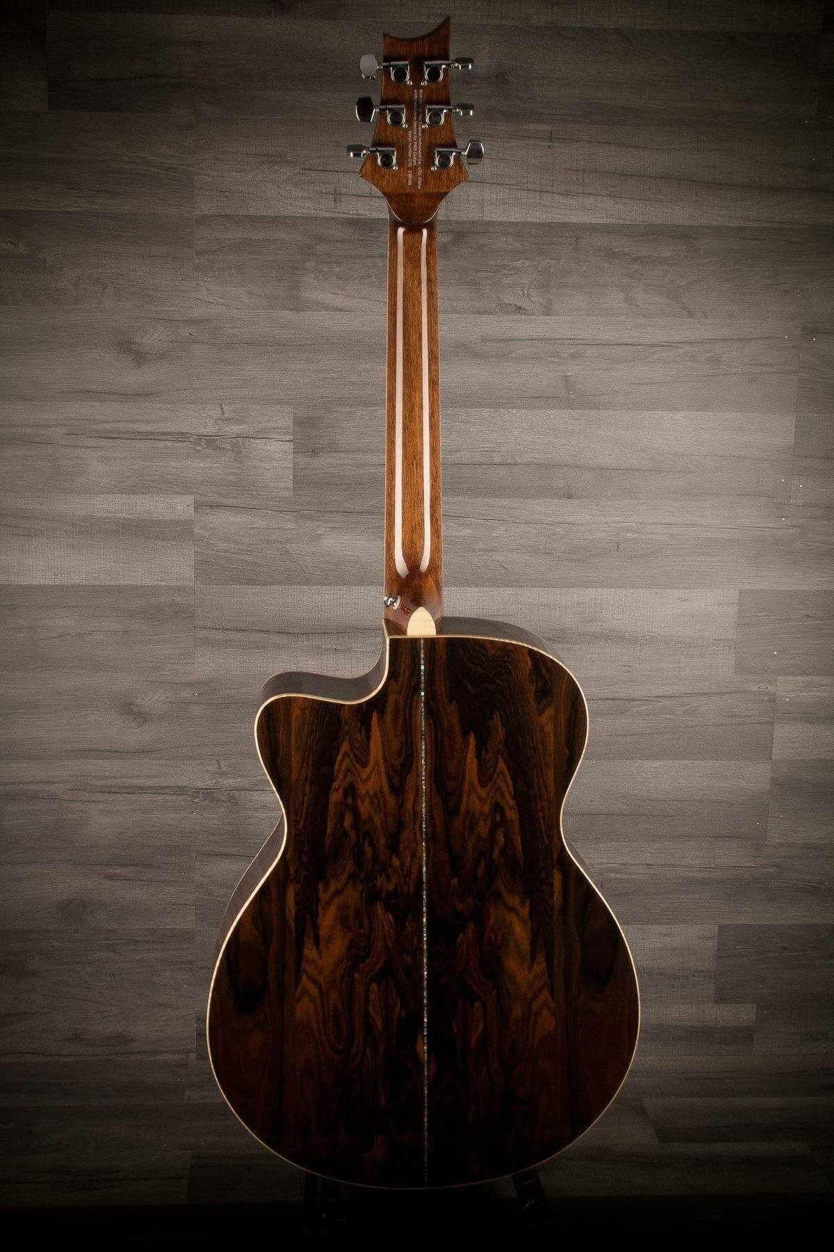 USED - PRS - SE Angelus AE60E Natural