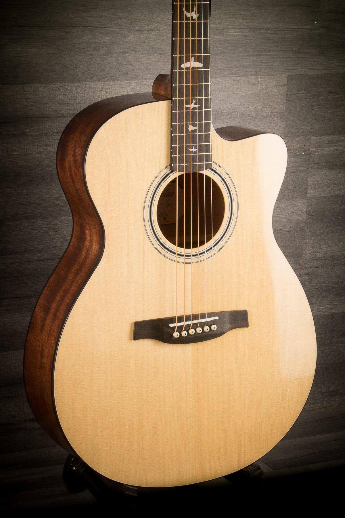 USED - PRS - SE AX20E Angelus