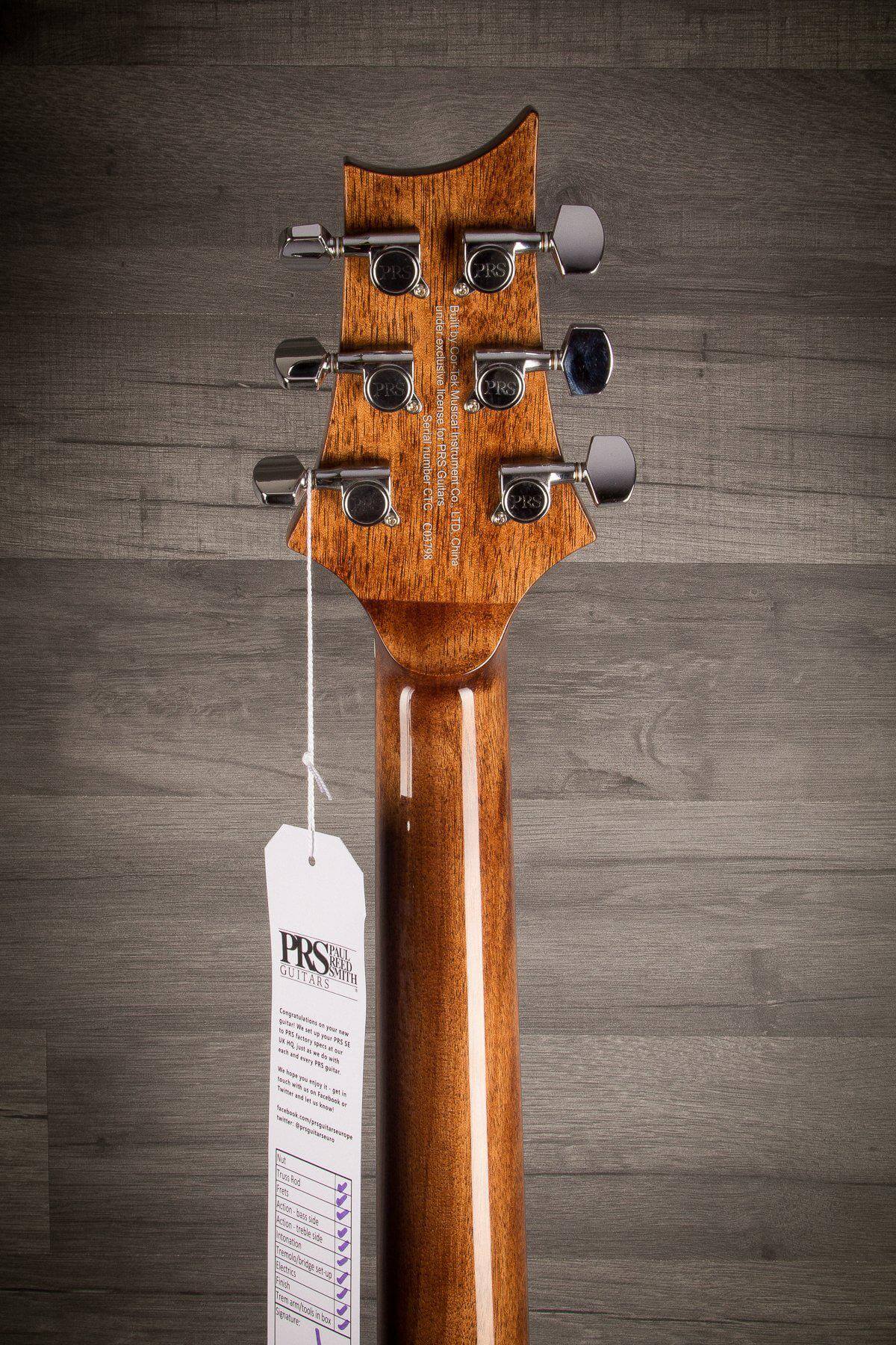 USED - PRS - SE AX20E Angelus