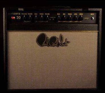 PRS Sonzera 20 1X12 Combo - MusicStreet