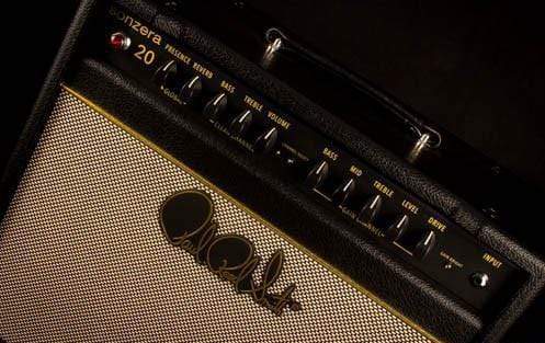 PRS Sonzera 20 1X12 Combo - MusicStreet