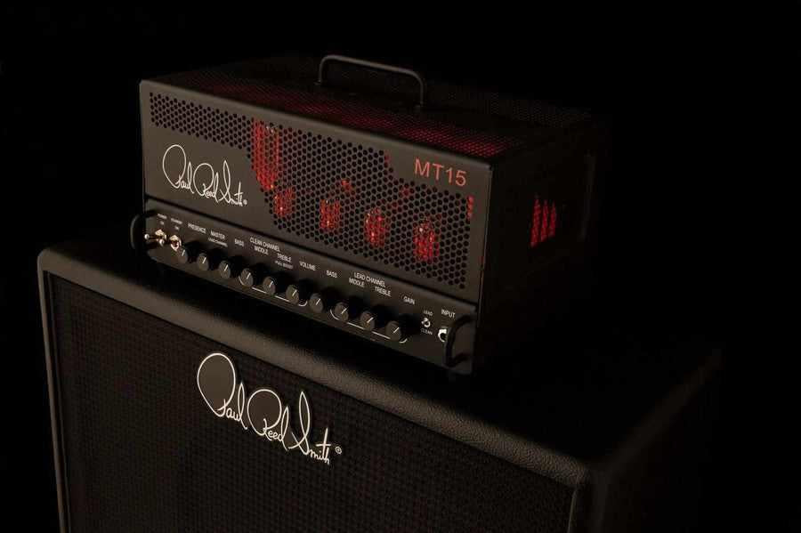 USED - PRS MT15 Mark Tremonti Signature Amplifier Head