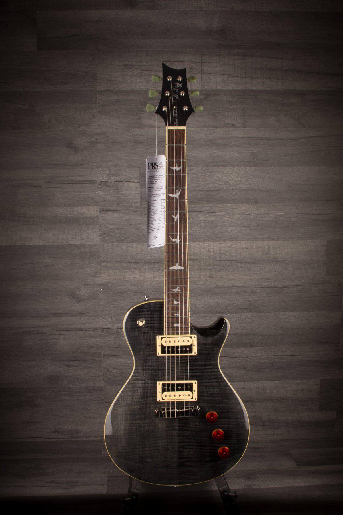 PRS SE Bernie Marsden Limited Edition 2017 - MusicStreet
