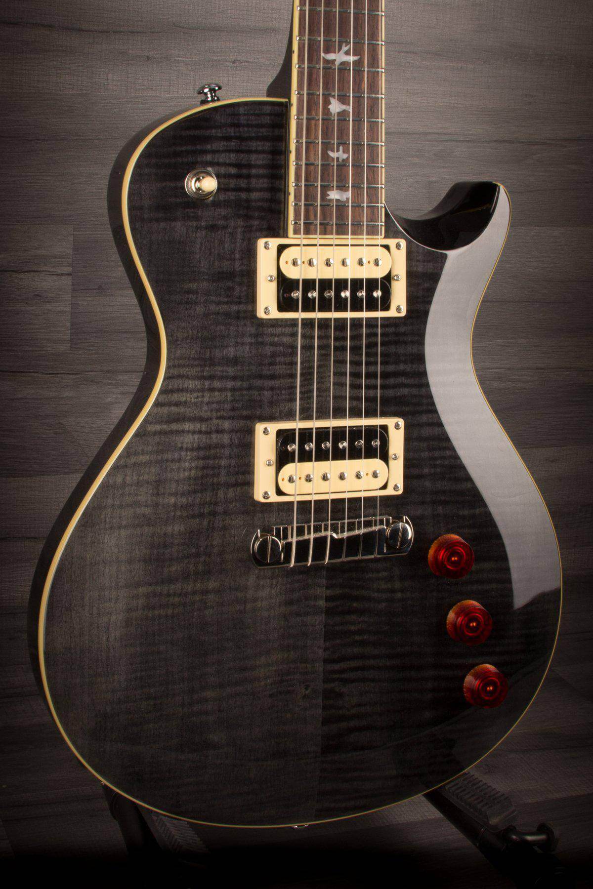 PRS SE Bernie Marsden Limited Edition 2017 - MusicStreet