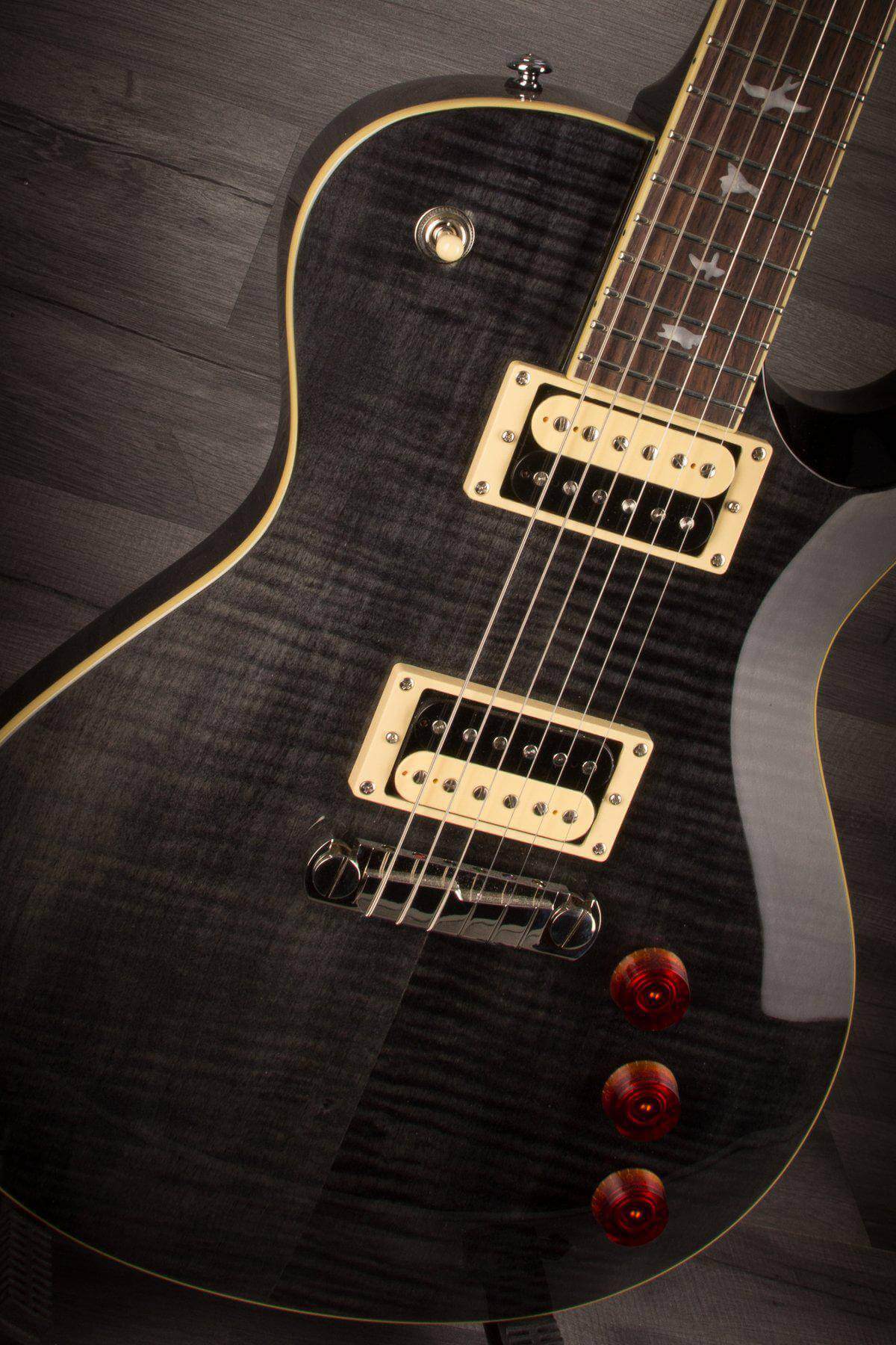 PRS SE Bernie Marsden Limited Edition 2017 - MusicStreet