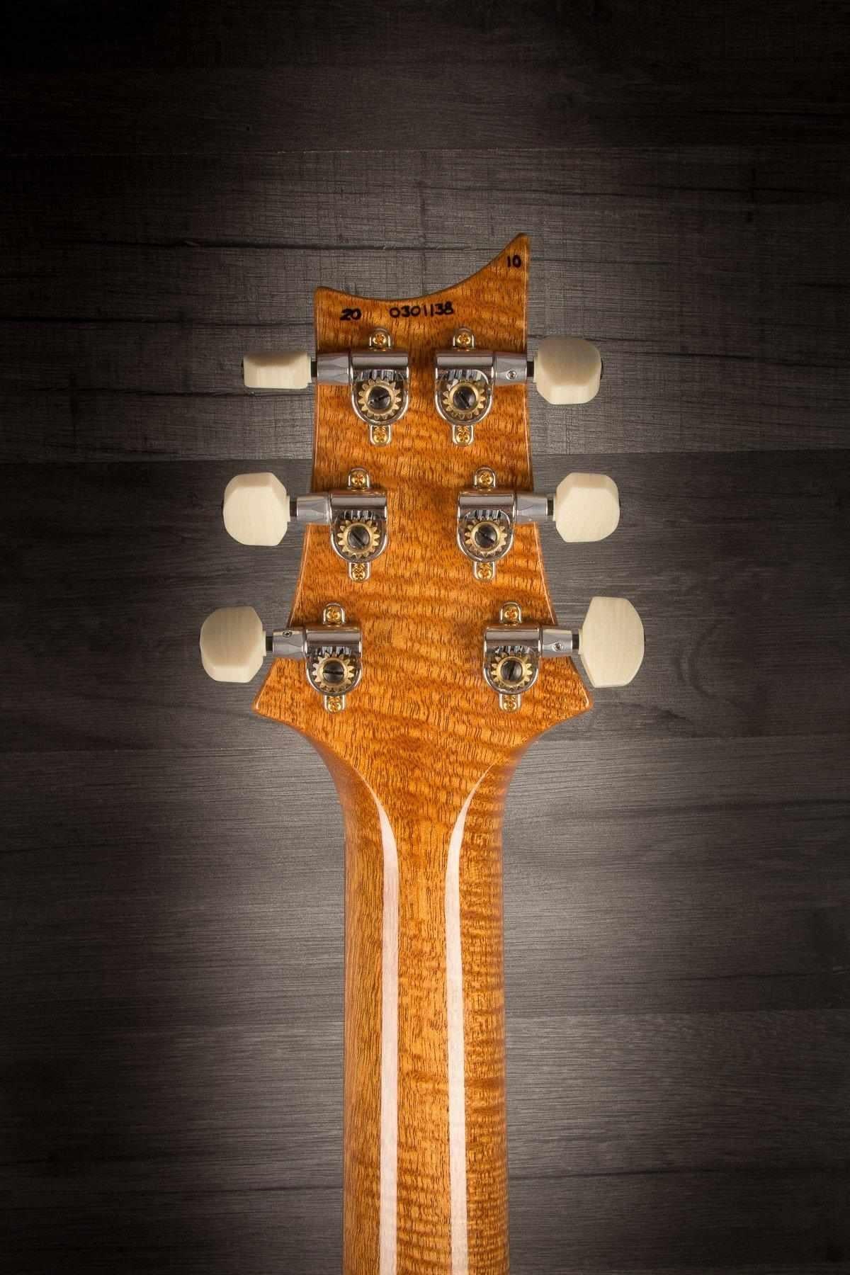 PRS 2020 Experience Ltd Modern Eagle V - River Blue