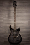 PRS SE Custom 24 Floyd Rose - Charcoal Burst - MusicStreet