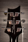PRS SE Custom 24 Floyd Rose - Charcoal Burst - MusicStreet
