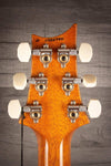 PRS 35th Anniversary Custom 24 - Aquamarine s#0322790 - MusicStreet