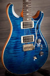 PRS 35th Anniversary Custom 24 - Aquamarine s#0322790 - MusicStreet