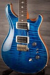 PRS 35th Anniversary Custom 24 - Aquamarine s#0322790 - MusicStreet