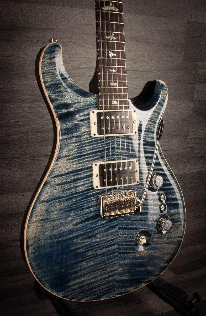 PRS 35th Anniversary Custom 24 Faded Whale Blue s#0305258