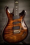 PRS 509 Ltd - Black Gold- s#0275645 - MusicStreet