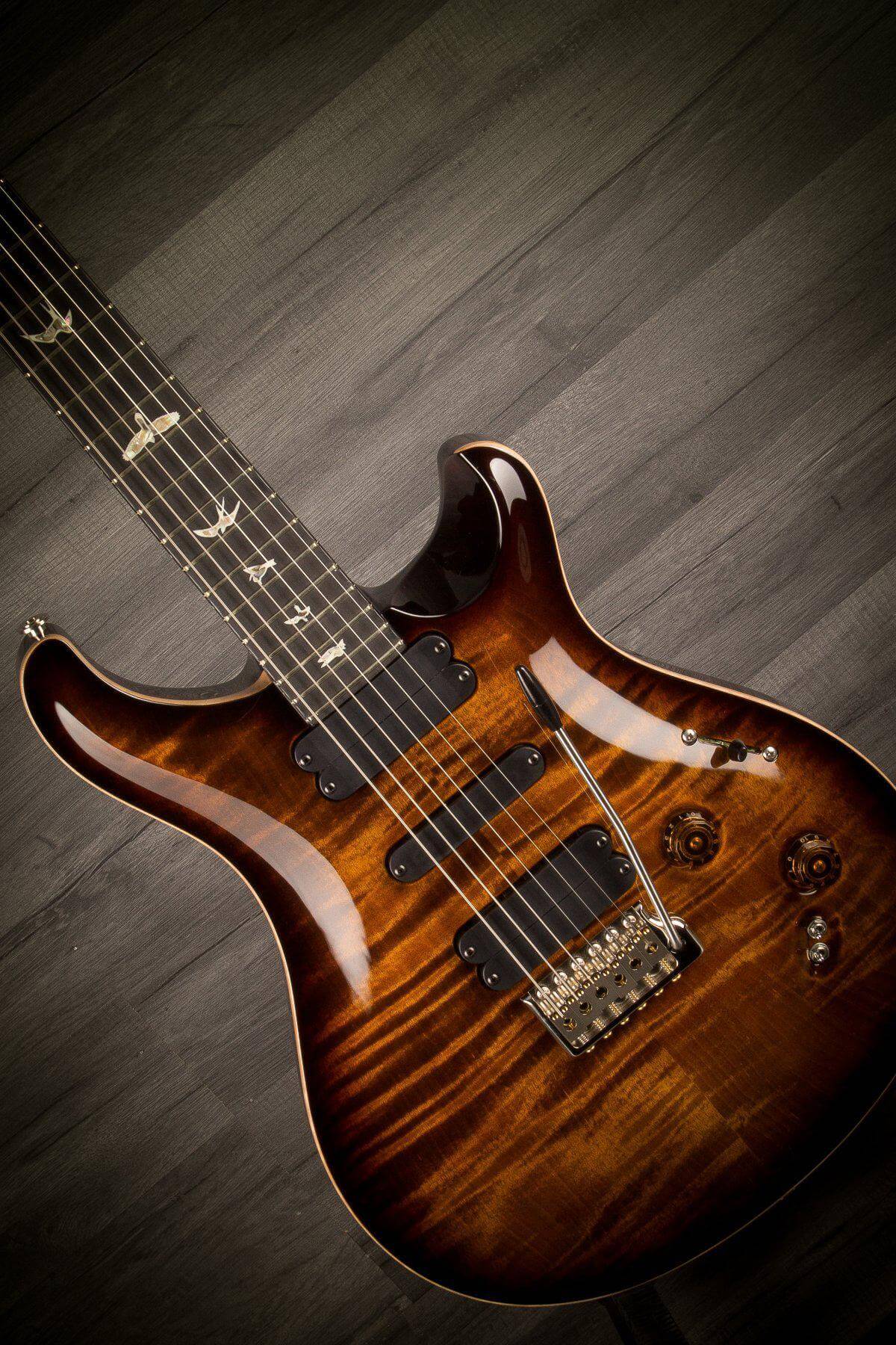 PRS 509 Ltd - Black Gold- s#0275645