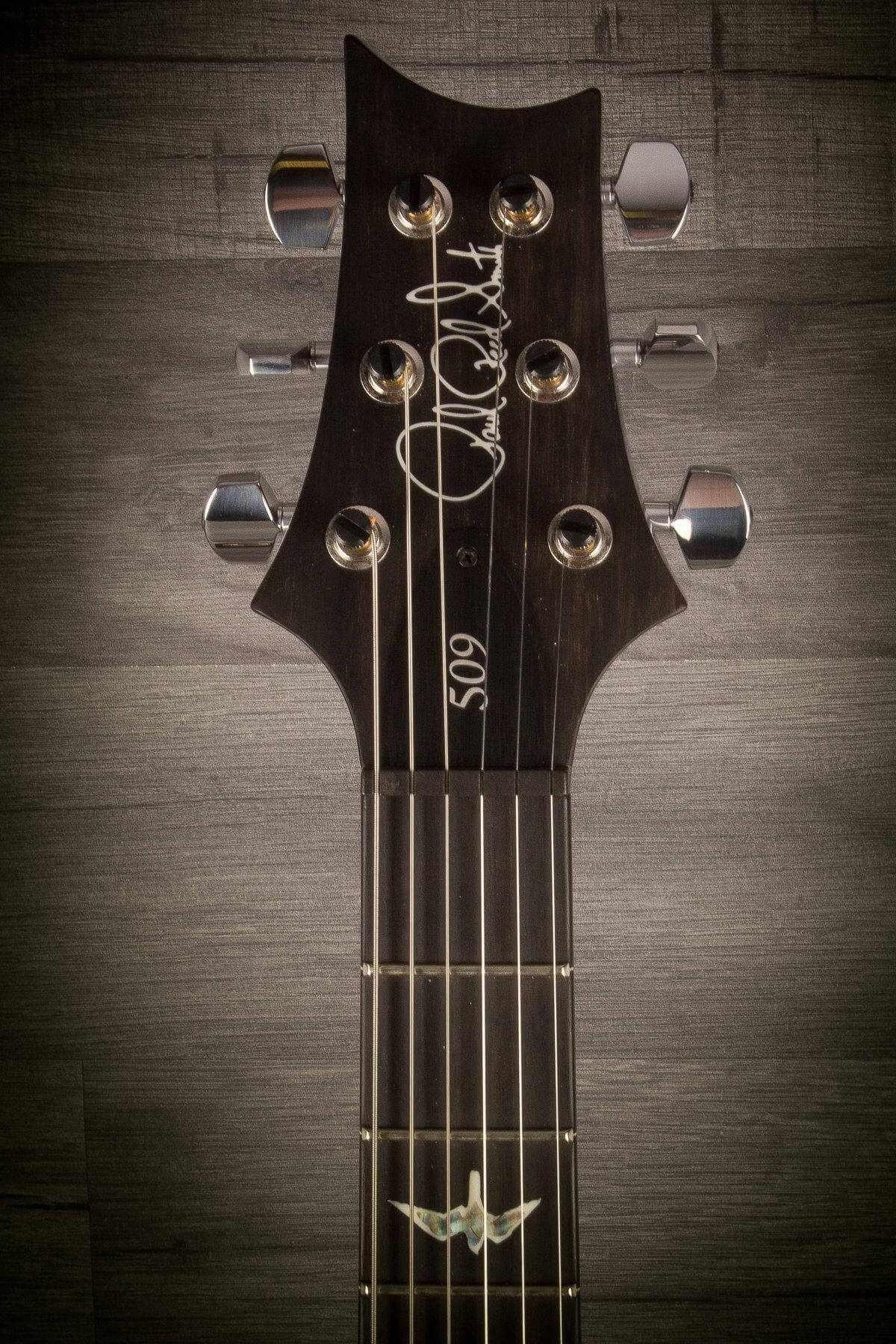 PRS 509 Ltd - Black Gold- s#0275645