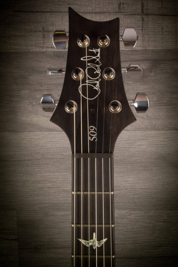 PRS 509 Ltd - Black Gold- s#0275645 - MusicStreet