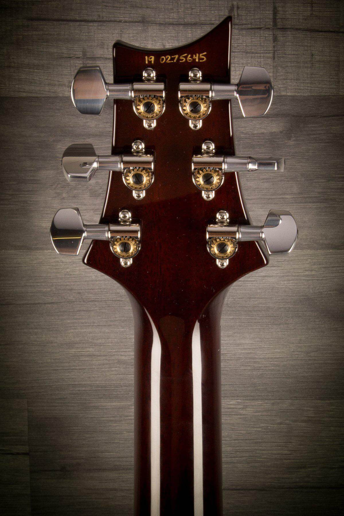 PRS 509 Ltd - Black Gold- s#0275645 - MusicStreet