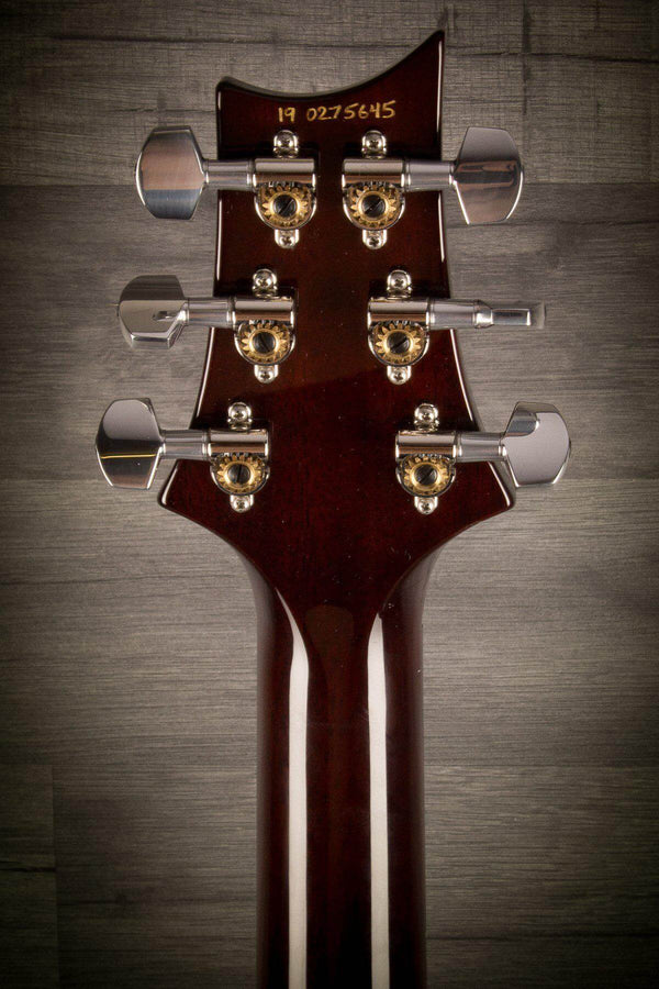 PRS 509 Ltd - Black Gold- s#0275645 - MusicStreet