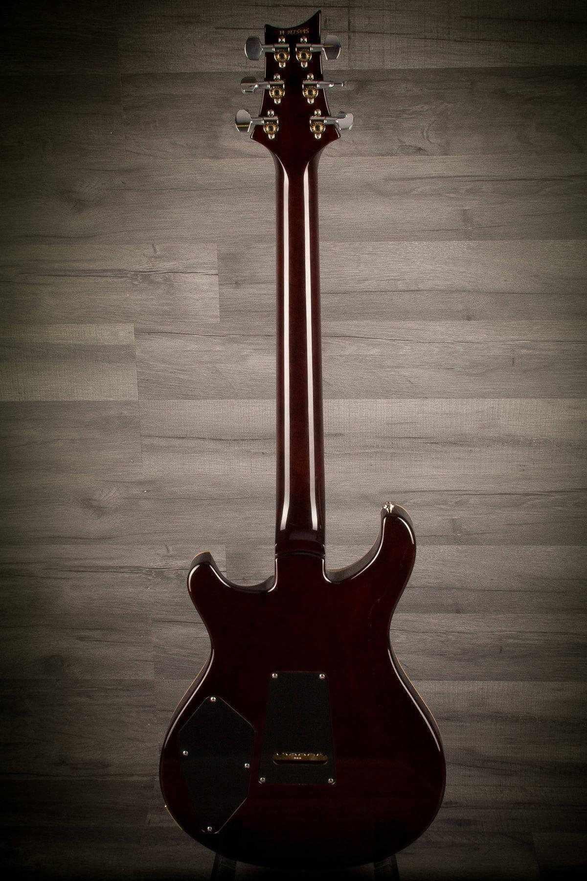 PRS 509 Ltd - Black Gold- s#0275645