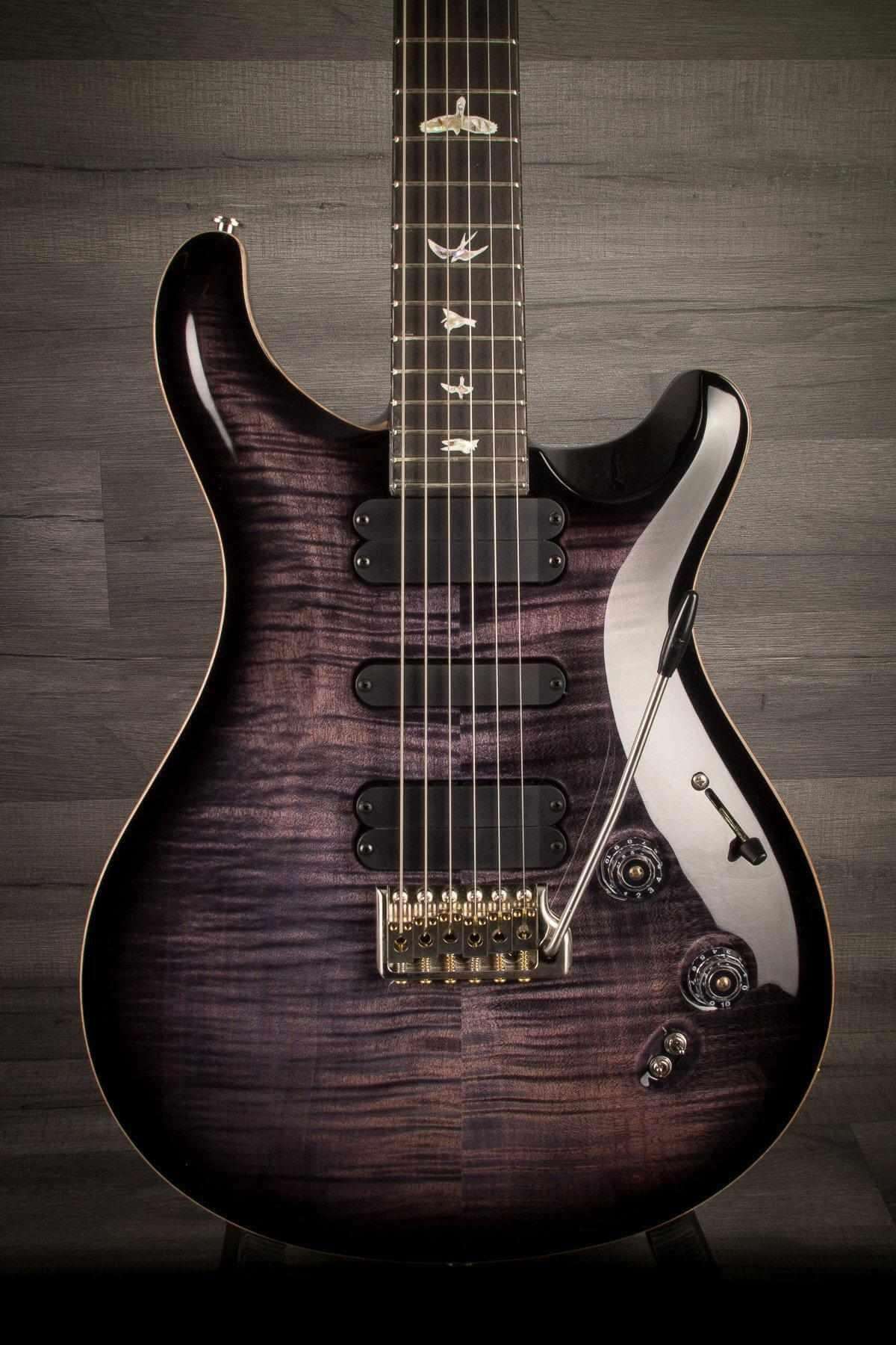 PRS 509 - Purple Mist- S#0275638