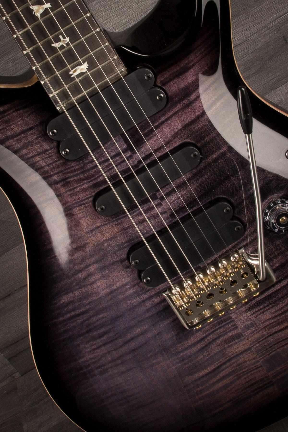 PRS 509 - Purple Mist- S#0275638