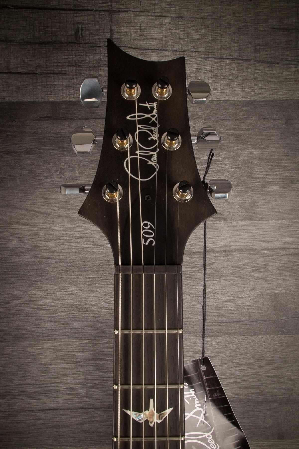 PRS 509 - Purple Mist- S#0275638