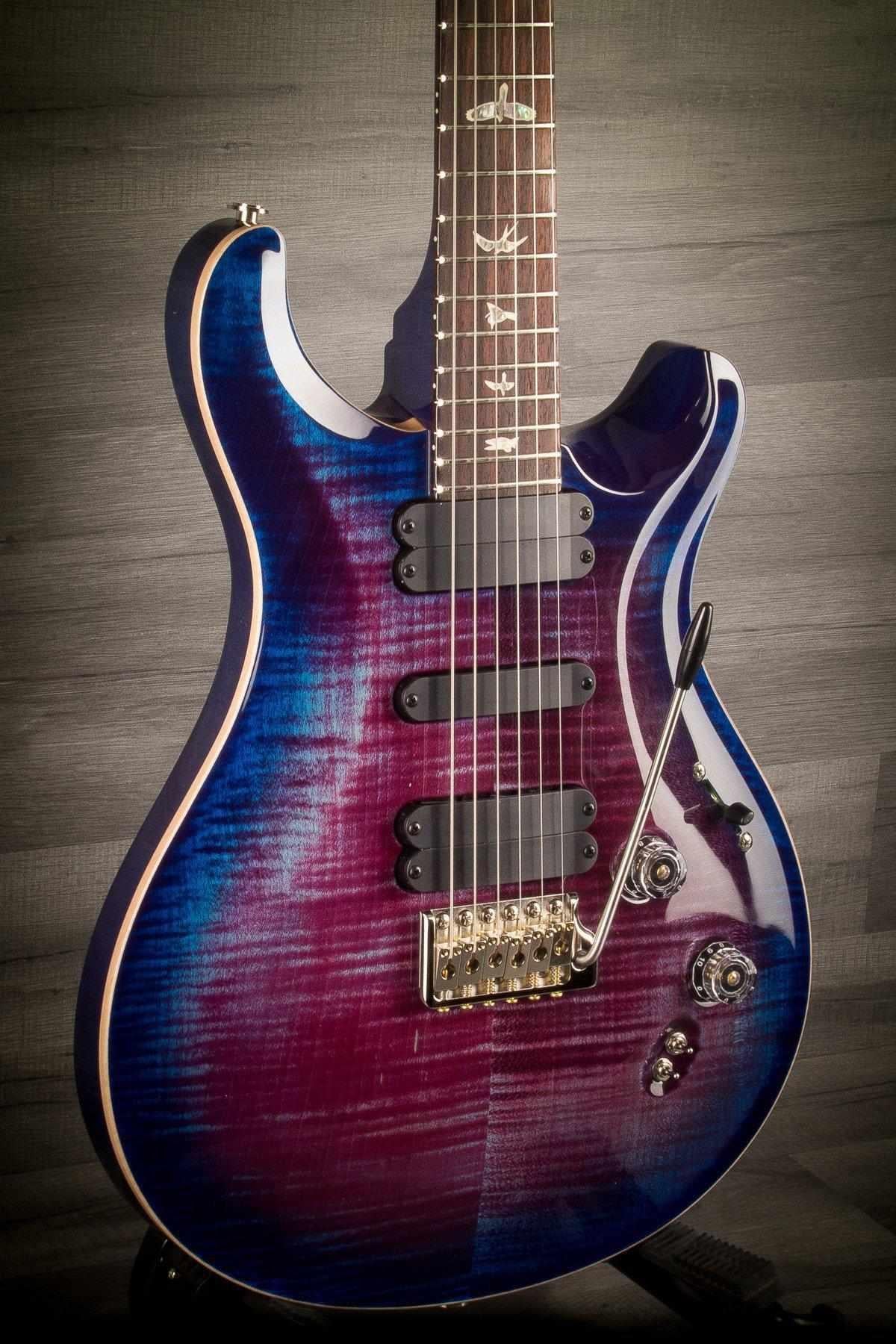 PRS 509 Violet Blueburst - s#0271913