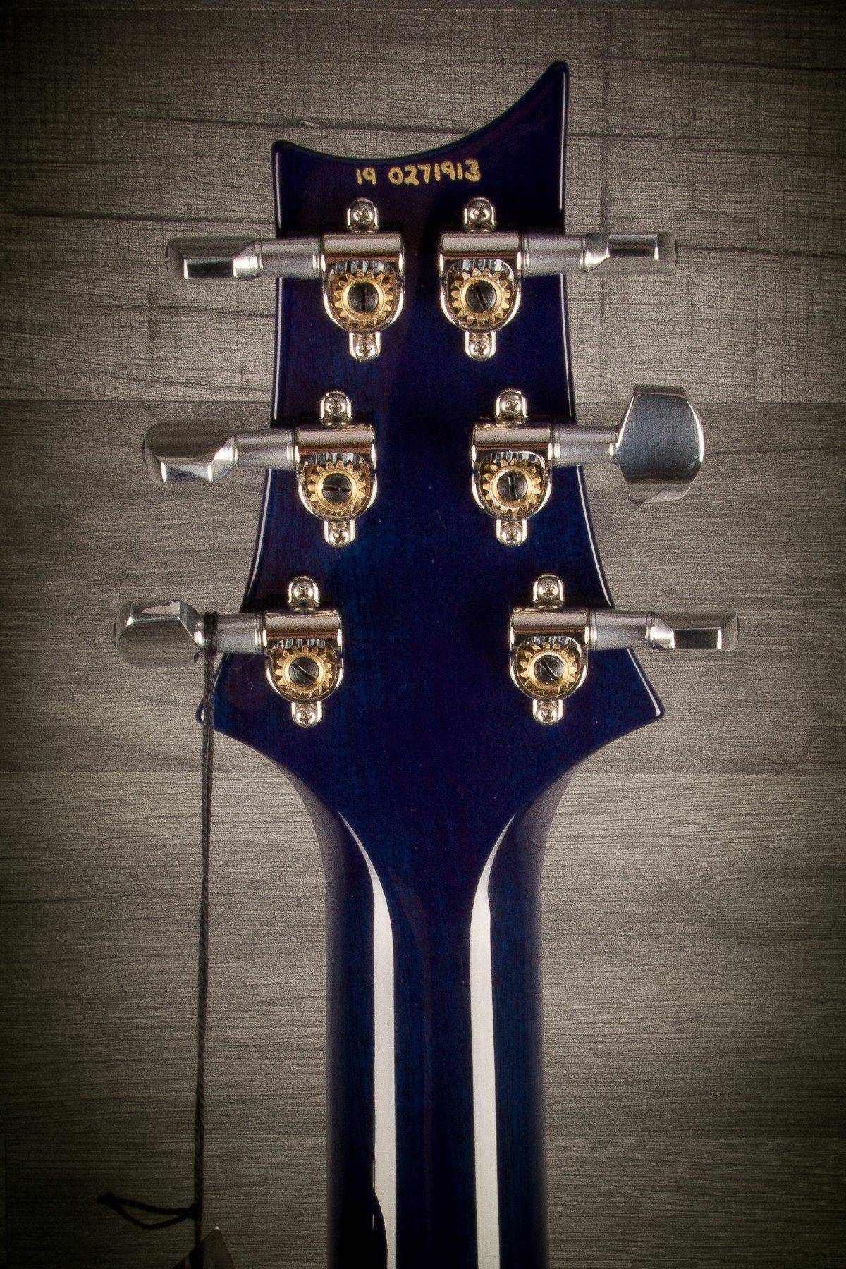 PRS 509 Violet Blueburst - s#0271913