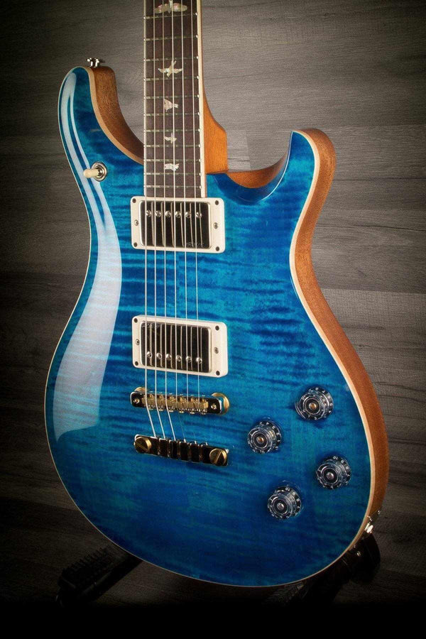 PRS 594 Aqua Marine 2020 model #0294439
