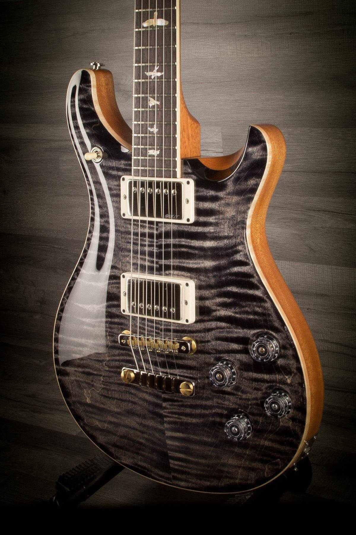 PRS 594 Charcoal 2020 model #02865957