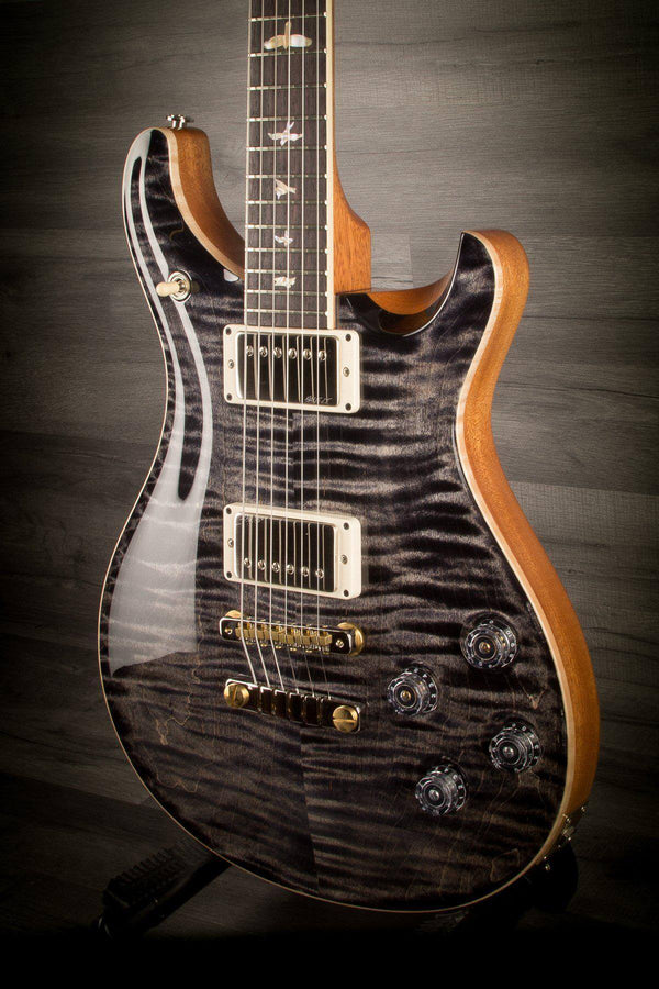 PRS 594 Charcoal 2020 model #02865957 - MusicStreet