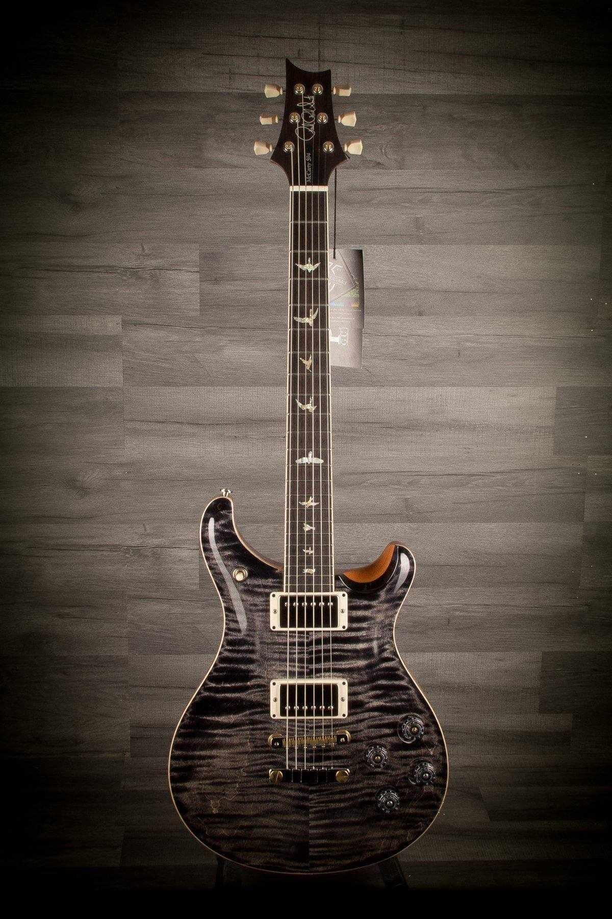 PRS 594 Charcoal 2020 model #02865957