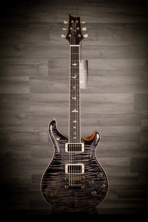 PRS 594 Charcoal 2020 model #02865957 - MusicStreet