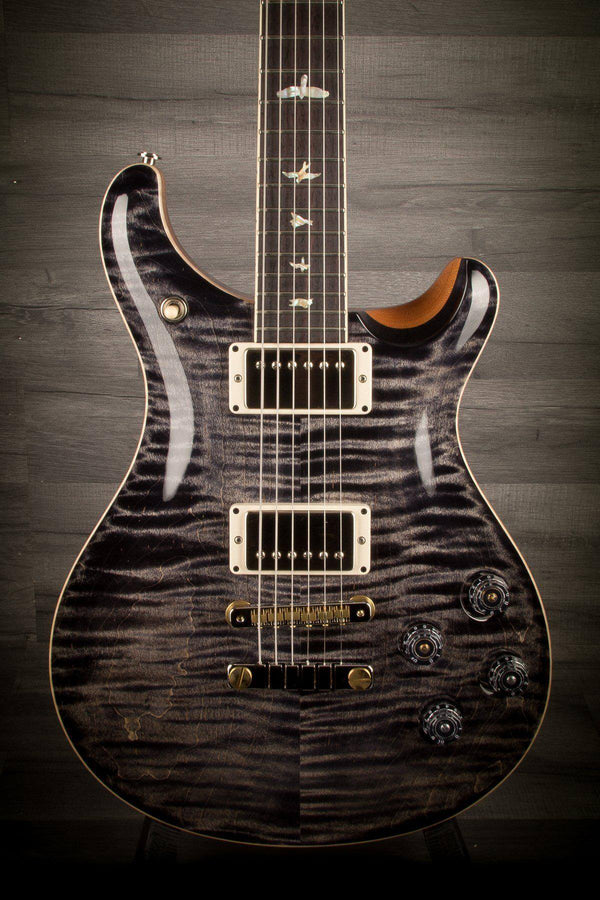 PRS 594 Charcoal 2020 model #02865957 - MusicStreet