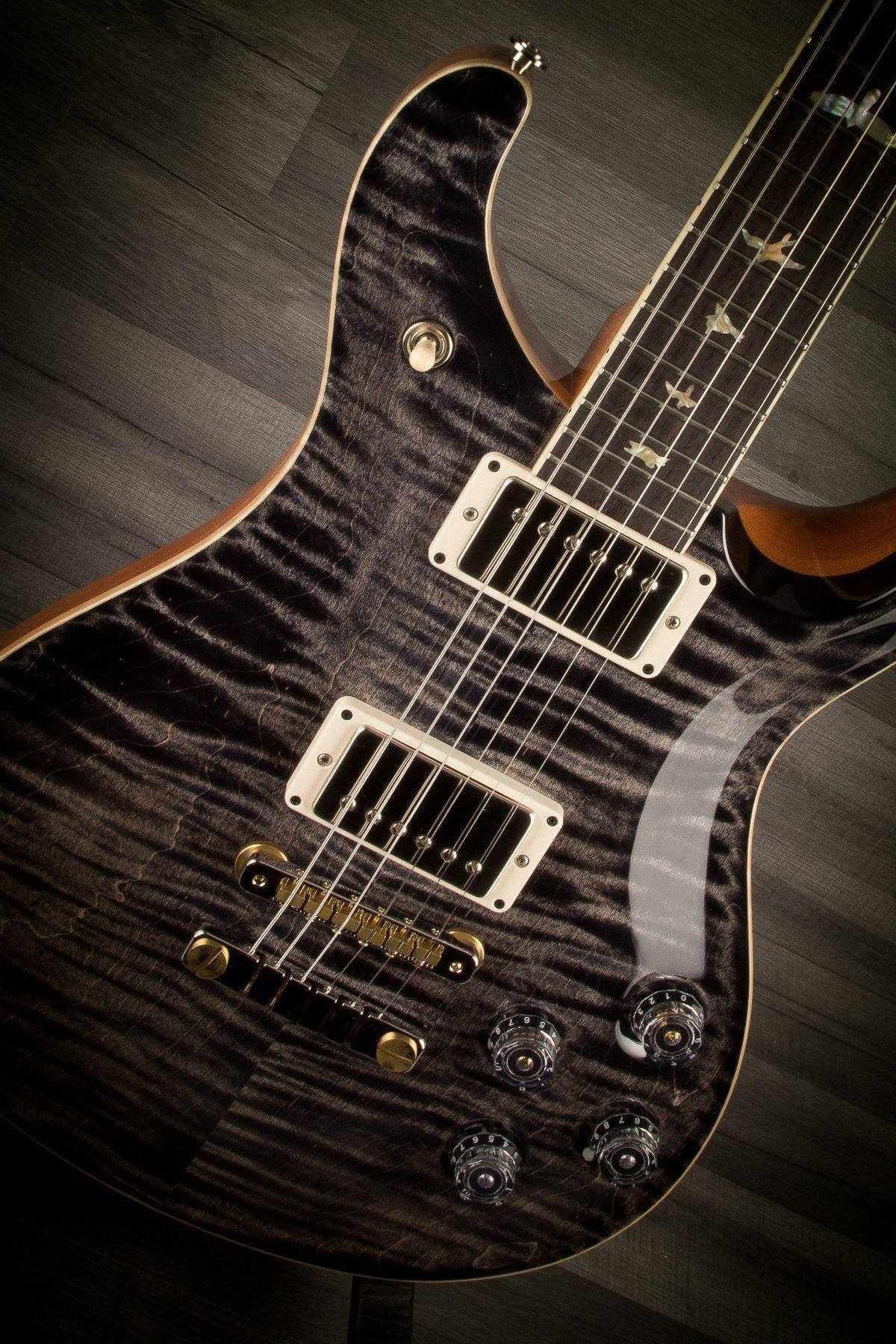 PRS 594 Charcoal 2020 model #02865957