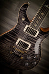 PRS 594 Charcoal 2020 model #02865957 - MusicStreet