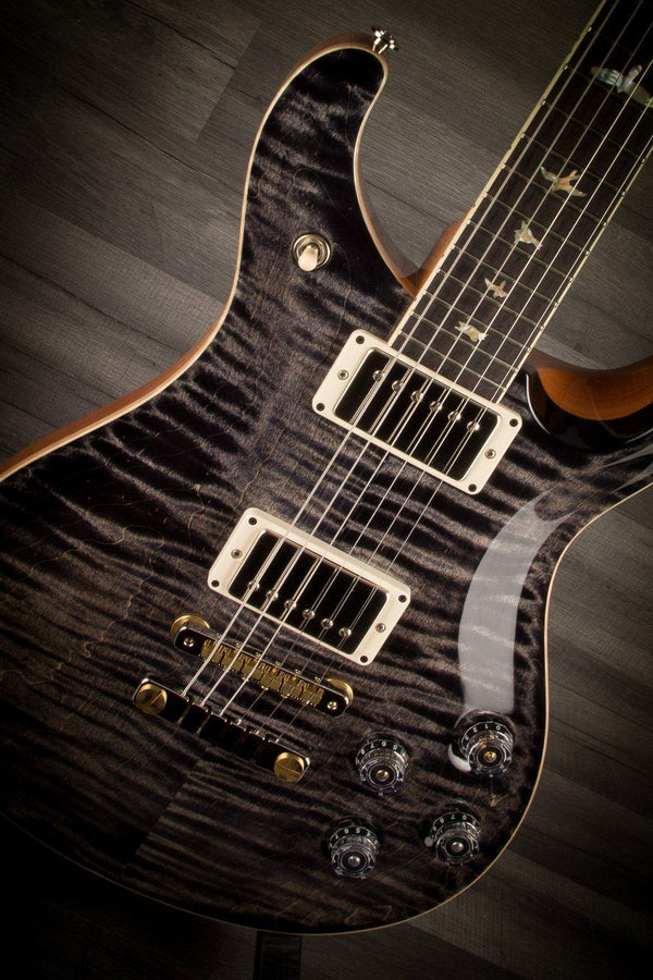 PRS 594 Charcoal 2020 model #02865957 - MusicStreet