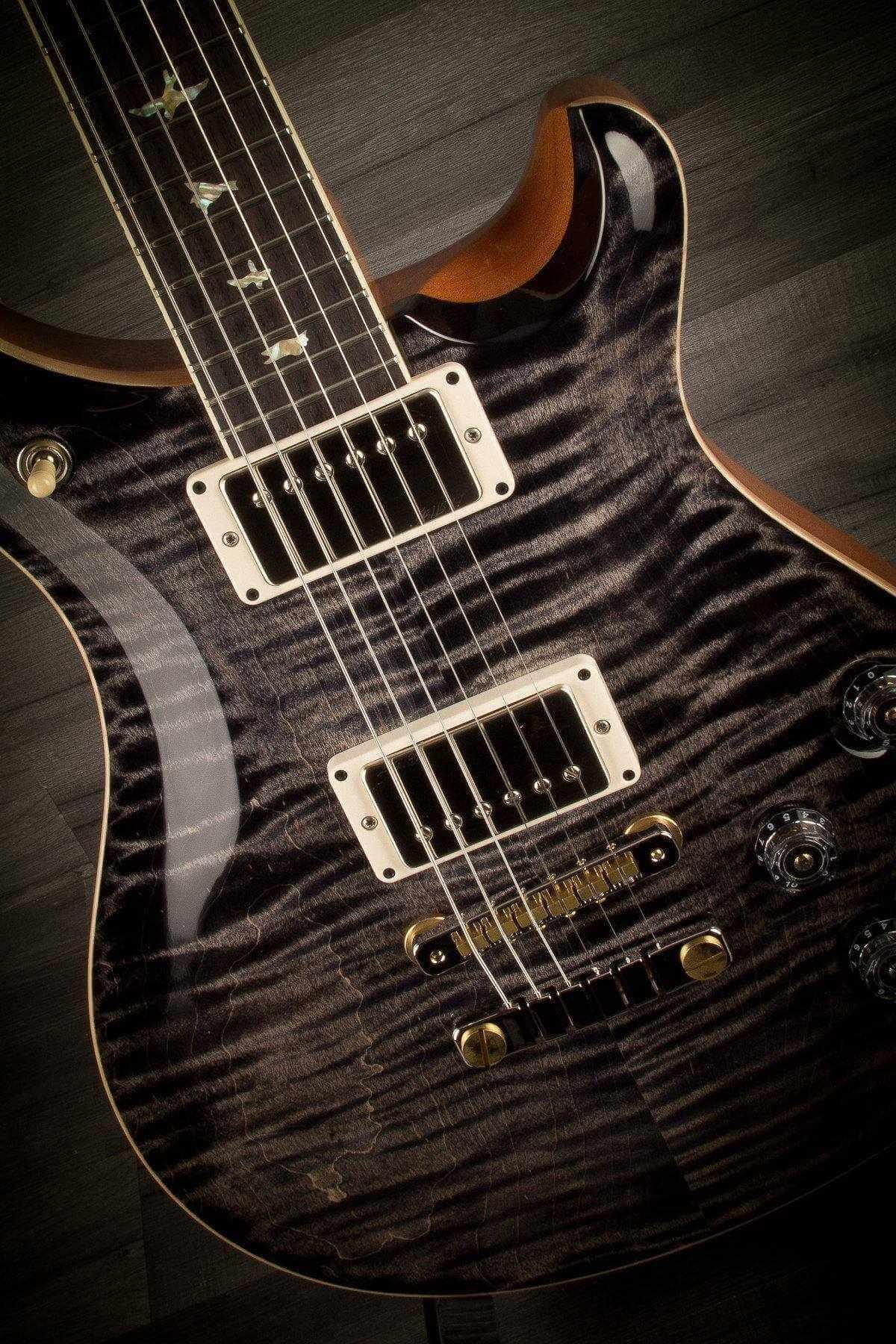 PRS 594 Charcoal 2020 model #02865957
